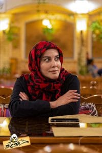 Asha Mehrabi