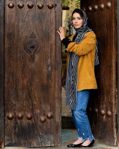 Shahrzad Kamalzade