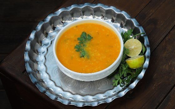 soup makhsous