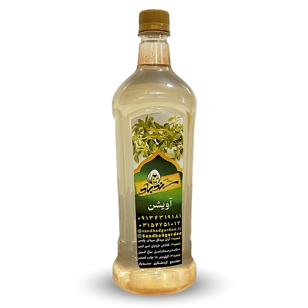 عرق آویشن