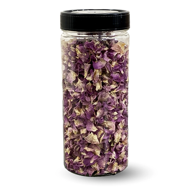 گلبرگ گل محمدی
