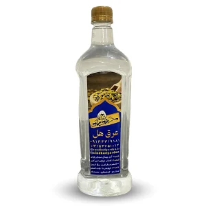 عرق هل