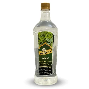 عرق یونجه