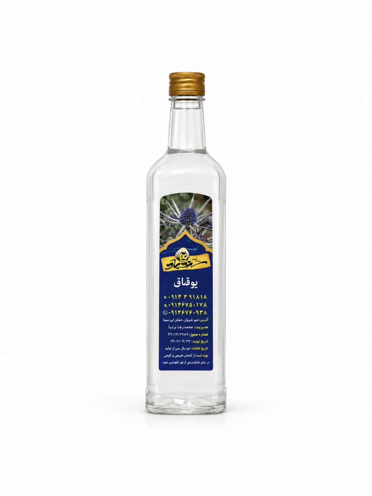 عرق بوقناق