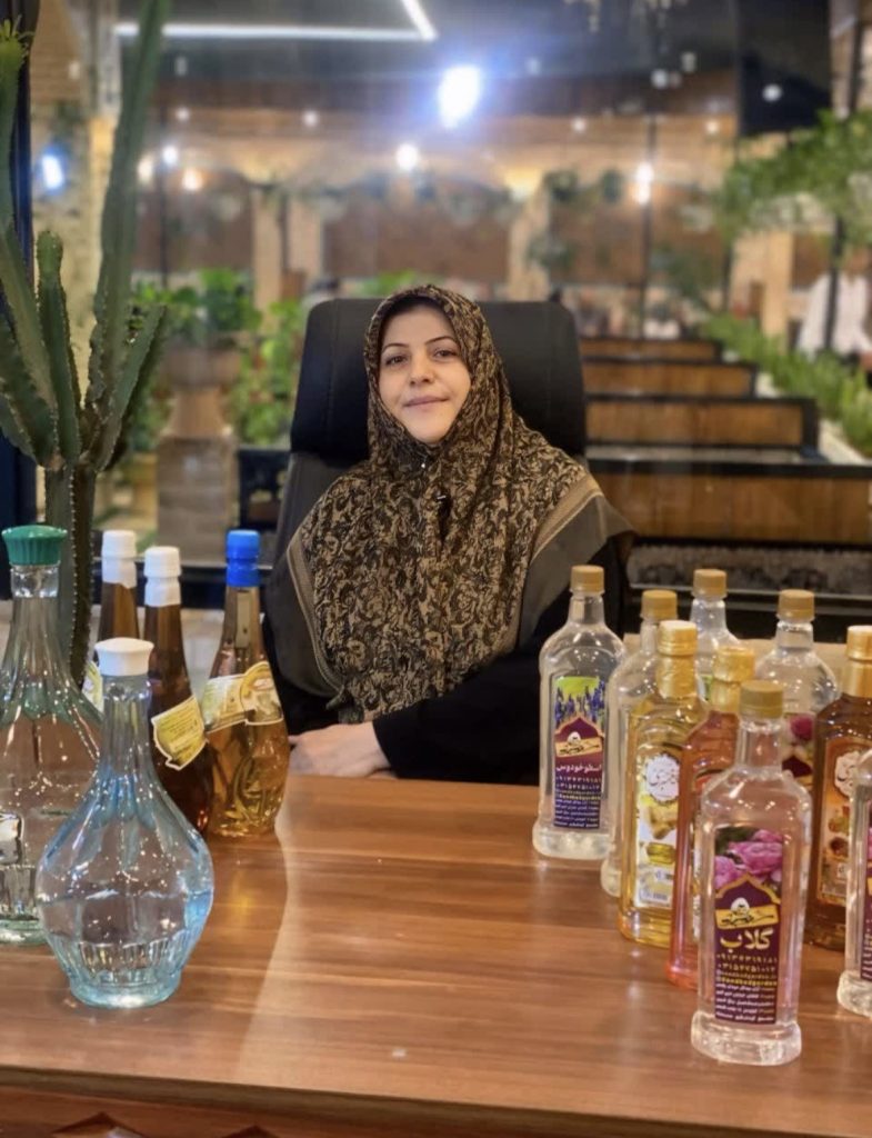 درباره سندباد بازار