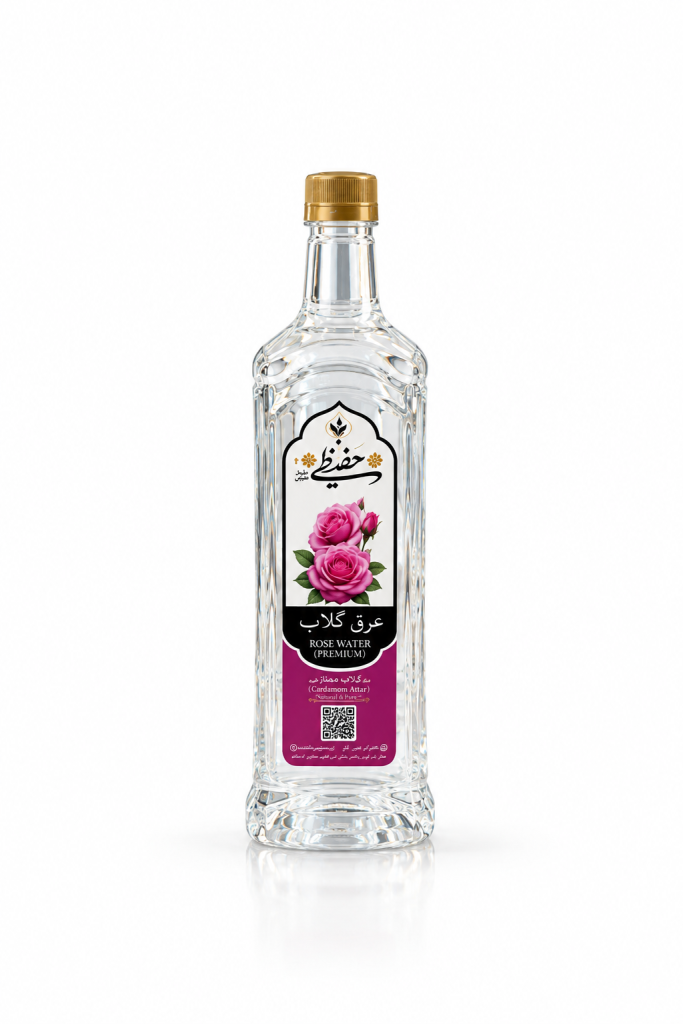 گلاب ممتاز