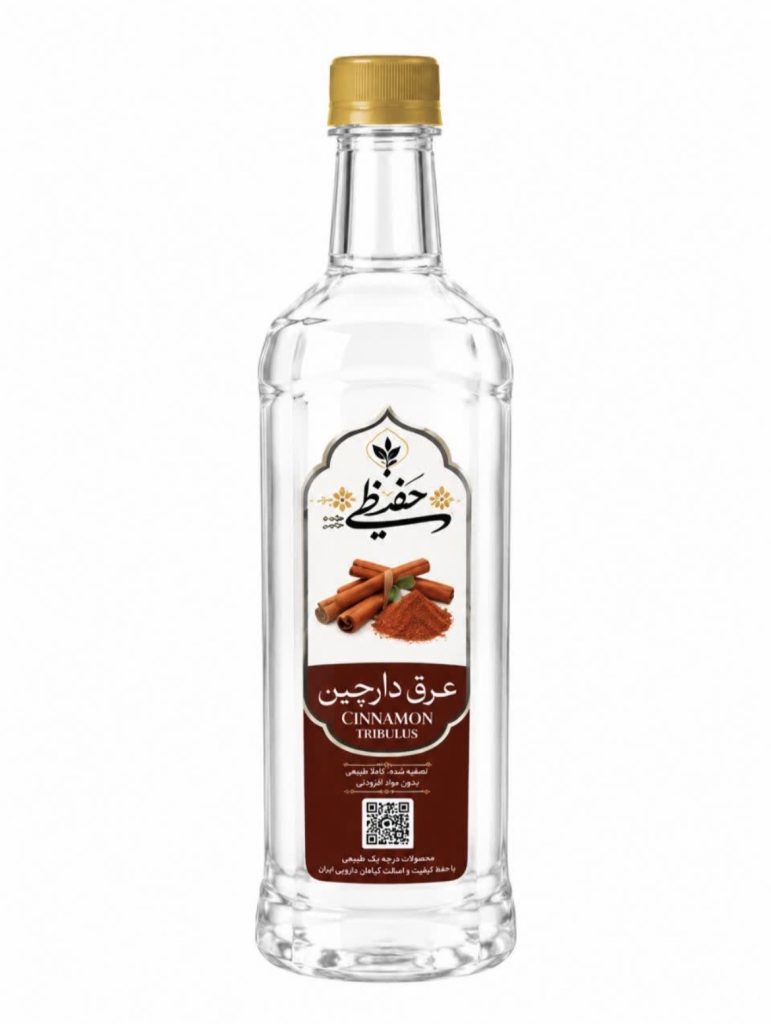عرق دارچین