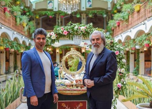 حسین اکلیلی