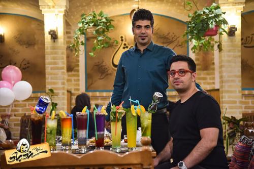 میلاد تیستر