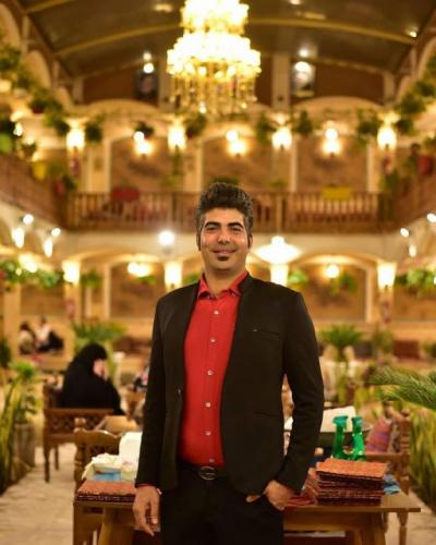 حسین حفیظیان (مدیریت)