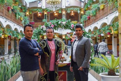 رحیم شهریاری