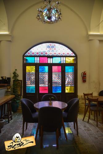 کافه سندباد - شعبه 2