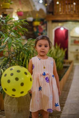 سندبادی شیرین