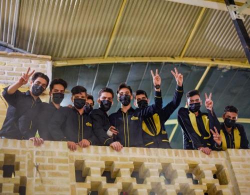 سفره خانه سندباد - شعبه 2