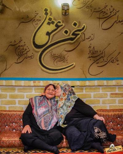 سندبادی‌های عزیز